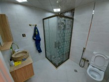 hezi aslanovda satilan evler yeni tikili, -8