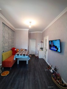 hezi aslanovda 1 otaqli evler, -3