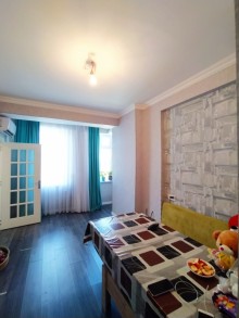 hezi aslanovda 1 otaqli evler, -4