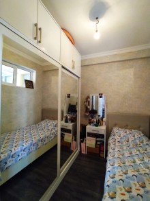 hezi aslanovda 1 otaqli evler, -6