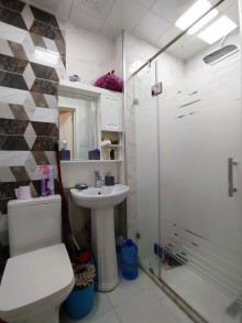 hezi aslanovda 1 otaqli evler, -9