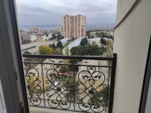 hezi aslanovda 3 otaqli evler, -2