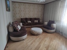 hezi aslanovda 3 otaqli evler, -3