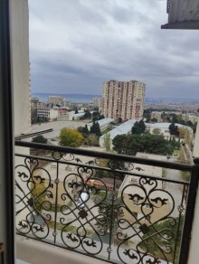 hezi aslanovda 3 otaqli evler, -6