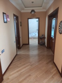hezi aslanovda 3 otaqli evler, -7