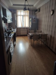 hezi aslanovda 3 otaqli evler, -8