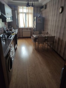 hezi aslanovda 3 otaqli evler, -10