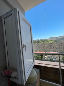 hezi aslanov metrosu 4 otaqli evler yeni tikili, -5