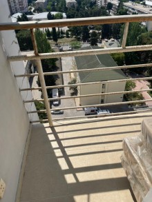 hezi aslanov metrosu 4 otaqli evler yeni tikili, -11