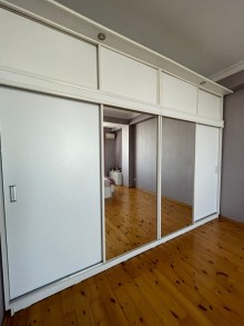 hezi aslanov metrosu 4 otaqli evler yeni tikili, -14