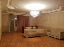 Dede qorqud parki ev satilir, -2