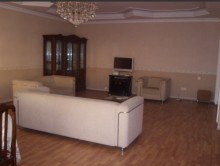 Dede qorqud parki ev satilir, -4