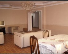 Dede qorqud parki ev satilir, -5