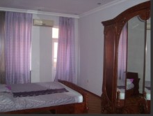 Dede qorqud parki ev satilir, -7