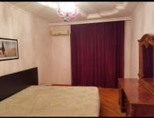 Dede qorqud parki ev satilir, -11