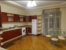 Dede qorqud parki ev satilir, -13