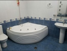 Dede qorqud parki ev satilir, -16