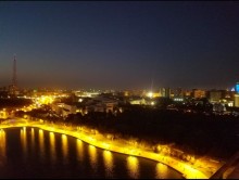 Dede qorqud parki ev satilir, -17