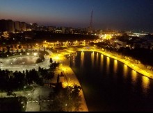 Dede qorqud parki ev satilir, -19