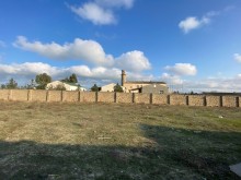 şüvəlanda torpaq satılır, -9
