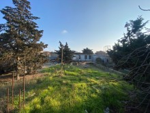 Torpaq almaq, Bakı, Mərdəkan q., -3
