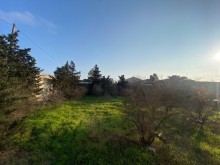 Torpaq almaq, Bakı, Mərdəkan q., -5