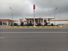 Novxanı yol qiraginda torpaq satilir, -1