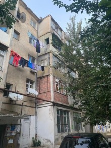 badamdarda kohne tikili evler, -1