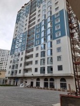 azadlıq residence ev satilir Yenitikili, -1