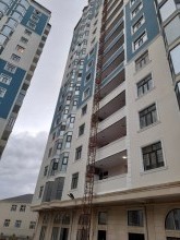 azadlıq residence ev satilir Yenitikili, -2