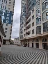 azadlıq residence ev satilir Yenitikili, -3
