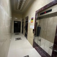 azadlıq residence ev satilir Yenitikili, -5
