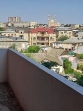 azadlıq residence ev satilir Yenitikili, -9