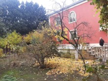 ehmedlide heyet evleri, -5