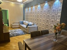 hezi aslanov metrosu 2 otaqli evler Yeni Tikili, -1