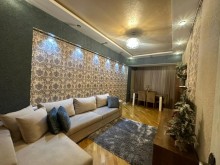 hezi aslanov metrosu 2 otaqli evler Yeni Tikili, -4