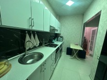 hezi aslanov metrosu 2 otaqli evler Yeni Tikili, -8
