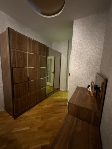 hezi aslanov metrosu 2 otaqli evler Yeni Tikili, -11
