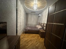 hezi aslanov metrosu 2 otaqli evler Yeni Tikili, -12
