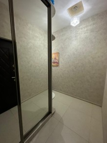 hezi aslanov metrosu 2 otaqli evler Yeni Tikili, -15