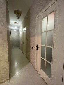 hezi aslanov metrosu 2 otaqli evler Yeni Tikili, -16