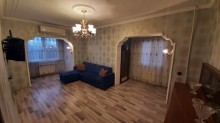 Ehmedli metrosu 2 otaqli kohne tikili evler, -1
