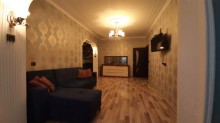 Ehmedli metrosu 2 otaqli kohne tikili evler, -8