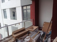 memar ecemide yeni tikili evler, -1