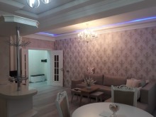 aaaf park xirdalan 2 otaqli evler, -3