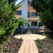 Nabran İsti Su qesebesinde satilan evler, -1