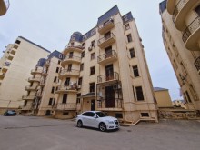 Xırdalanda AAAF-Parkda 3 otaq mənzil, -3