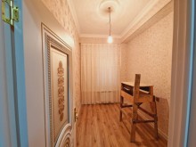Xırdalanda AAAF-Parkda 3 otaq mənzil, -4