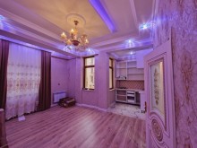 Xırdalanda AAAF-Parkda 3 otaq mənzil, -5