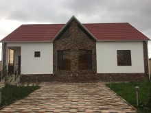 Nabran Tel kəndində ev satilir, -9
